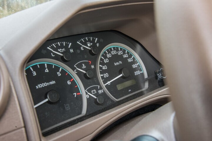 Toyota Land Cruiser J70