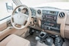 Toyota Land Cruiser J70