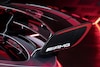 Mercedes-AMG GT Track Series