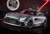 Mercedes-AMG GT Track Series