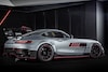Mercedes-AMG GT Track Series