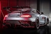 Mercedes-AMG GT Track Series