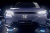 Honda e-NY1