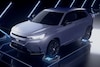 Honda e-NY1