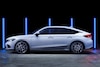 Honda Civic e:HEV