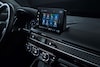 Honda Civic e:HEV