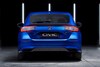 Honda Civic e:HEV