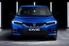 Honda Civic e:HEV