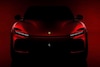 Ferrari Purosangue