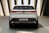 Renault Mégane E-Tech Electric