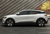Renault Mégane E-Tech Electric