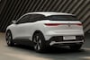 Renault Mégane E-Tech Electric