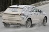 Spyshots Audi Q5