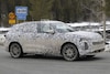 Spyshots Audi Q5