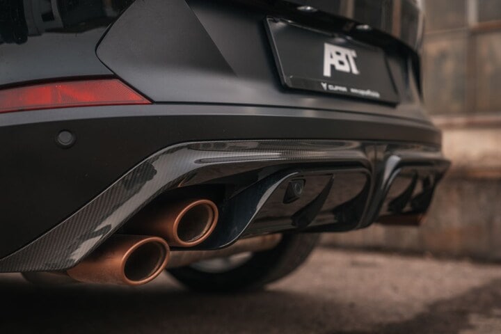 Cupra Formentor Abt