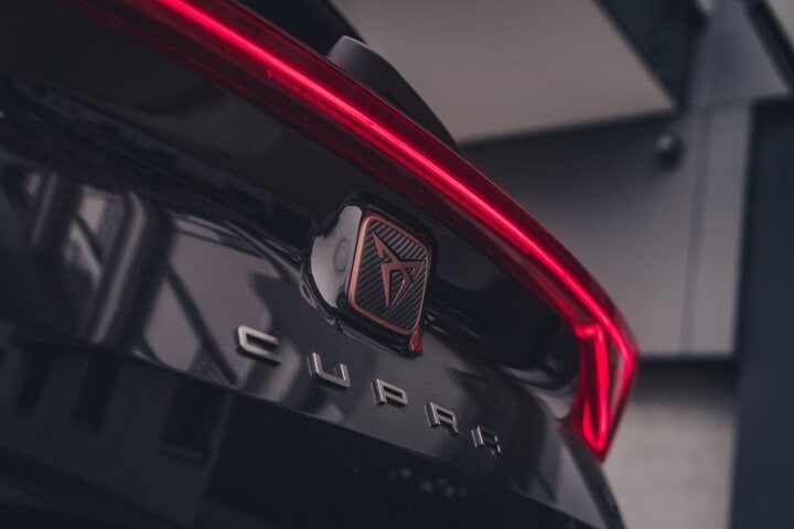 Cupra Formentor Abt