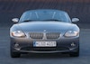 BMW Z4 Facelift Friday