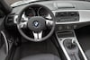 BMW Z4 Facelift Friday