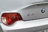 BMW Z4 Facelift Friday