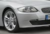 BMW Z4 Facelift Friday