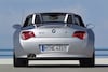 BMW Z4 Facelift Friday