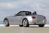 BMW Z4 Facelift Friday