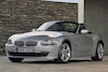 BMW Z4 Facelift Friday