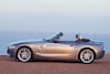 BMW Z4 Facelift Friday