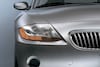 BMW Z4 Facelift Friday