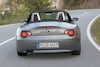 BMW Z4 Facelift Friday