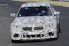 Spyshots BMW M2 Coupé