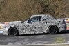 Spyshots BMW M2 Coupé
