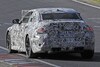 Spyshots BMW M2 Coupé