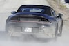 Porsche 911 facelift