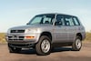 Toyota RAV4 EV