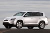 Toyota RAV4 EV