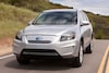 Toyota RAV4 EV