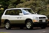 Toyota RAV4 EV