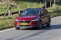 Ford Focus - Rij-impressie