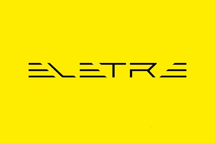 Lotus Eletre