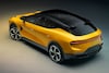 Lotus Eletre