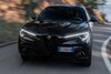 Alfa Romeo Stelvio en Giulia Estrema