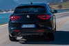Alfa Romeo Stelvio en Giulia Estrema