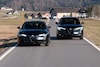 Alfa Romeo Stelvio en Giulia Estrema