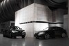 Alfa Romeo Stelvio en Giulia Estrema