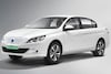 Dongfeng Fukang ES600