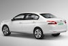 Dongfeng Fukang ES600