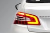 Dongfeng Fukang ES600
