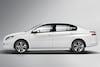 Dongfeng Fukang ES600