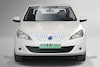 Dongfeng Fukang ES600